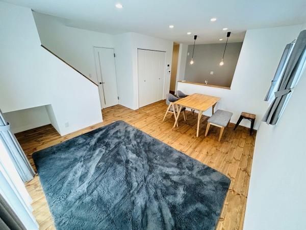 J-Home　日立市東多賀町3丁目　3SLDK