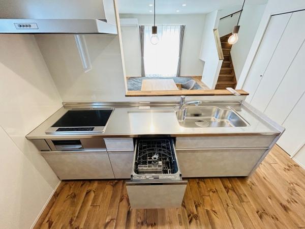 J-Home　日立市東多賀町3丁目　3SLDK