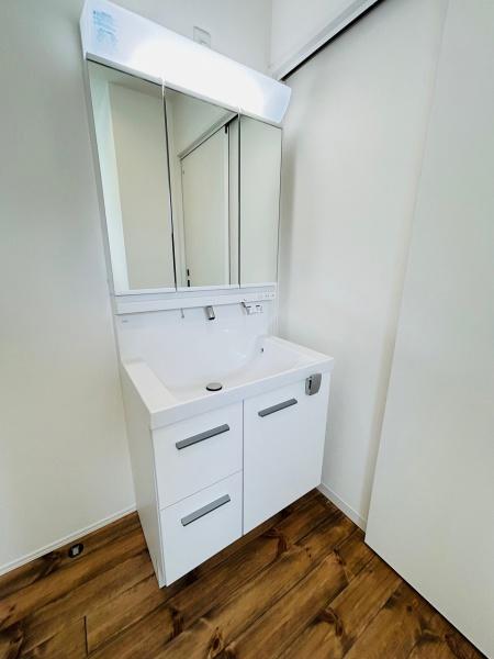 J-Home　日立市東多賀町3丁目　3SLDK