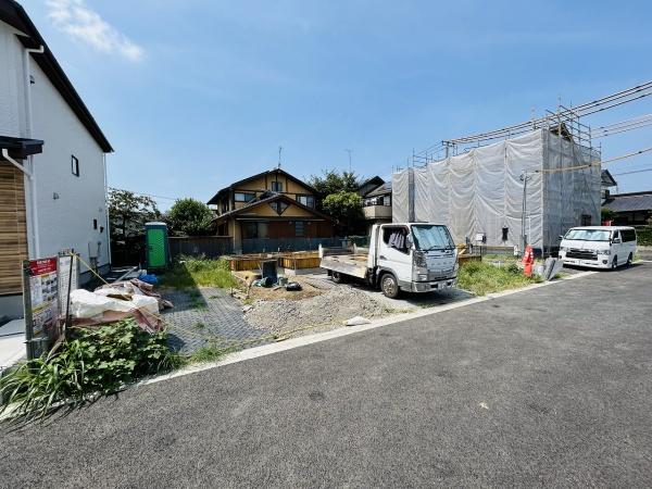 ケイアイテラス　水戸市笠原町2期　2号棟