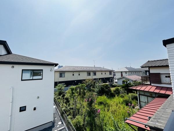 ケイアイテラス　水戸市笠原町2期　3号棟