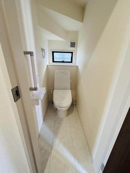 リーブルガーデン　水戸市見川12期　1号棟