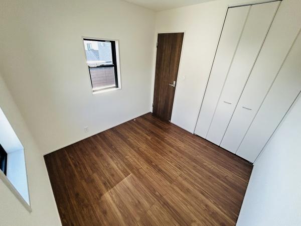 リーブルガーデン　水戸市見川12期　1号棟