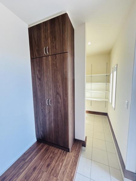 リーブルガーデン　水戸市見川12期　1号棟