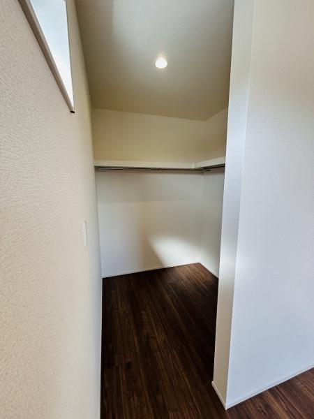 リーブルガーデン　水戸市見川12期　1号棟