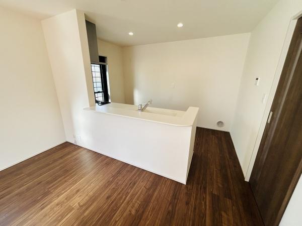 リーブルガーデン　水戸市見川12期　1号棟