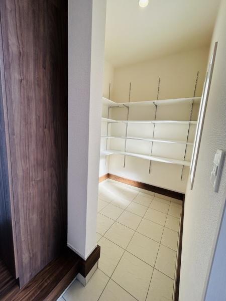 リーブルガーデン　水戸市見川12期　1号棟