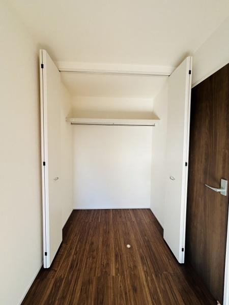 リーブルガーデン　水戸市見川12期　1号棟