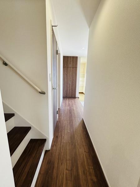 リーブルガーデン　水戸市見川12期　1号棟