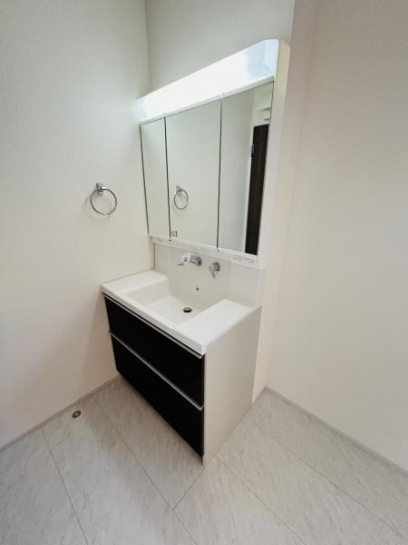 リーブルガーデン　水戸市見川12期　1号棟