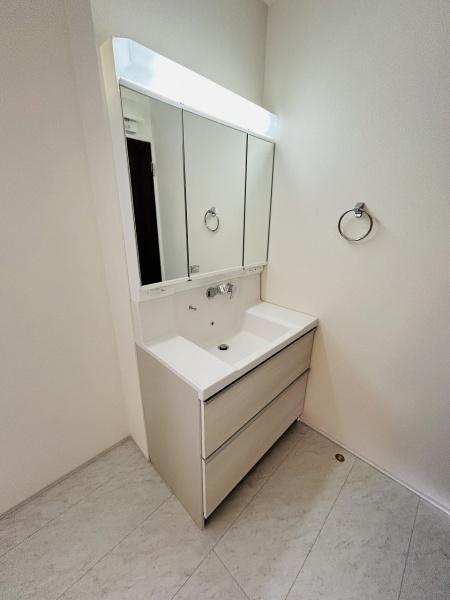 リーブルガーデン　水戸市見川12期　2号棟