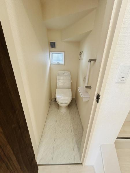 リーブルガーデン　水戸市見川12期　2号棟