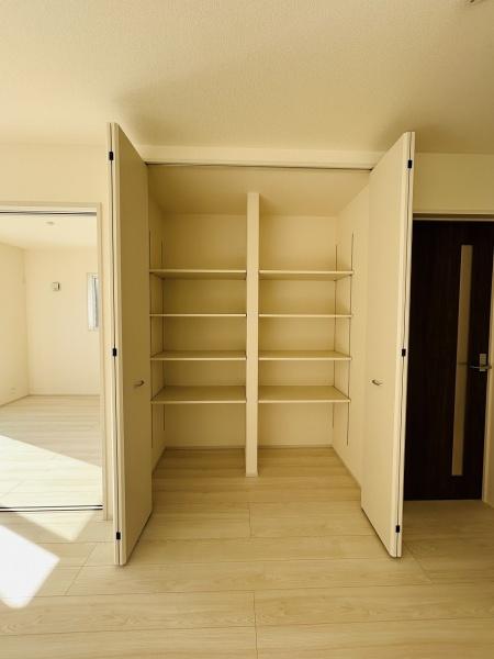 リーブルガーデン　水戸市見川12期　2号棟