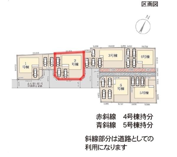 リーブルガーデン　水戸市見川12期　2号棟