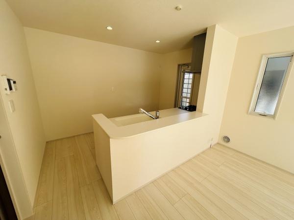 リーブルガーデン　水戸市見川12期　2号棟