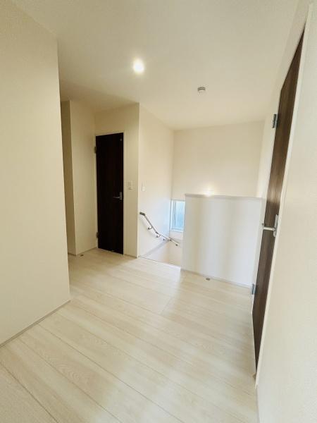 リーブルガーデン　水戸市見川12期　2号棟