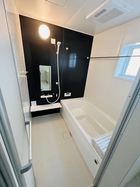 リーブルガーデン　水戸市見川12期　2号棟