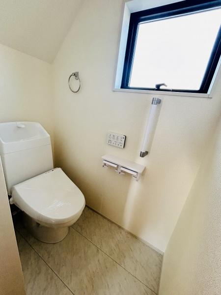 リーブルガーデン　水戸市見川12期　3号棟