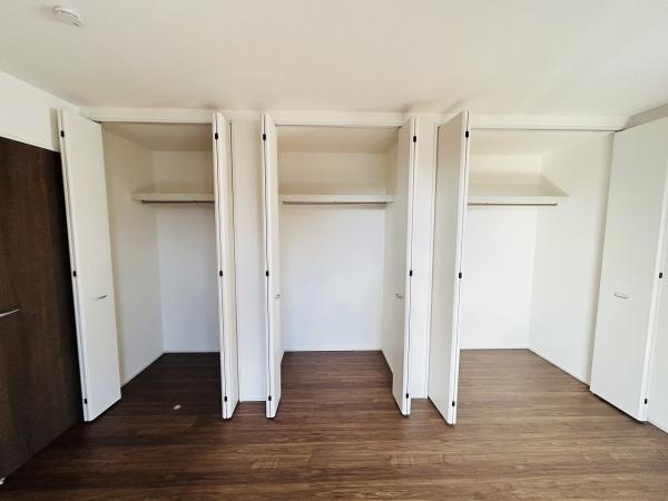 リーブルガーデン　水戸市見川12期　3号棟