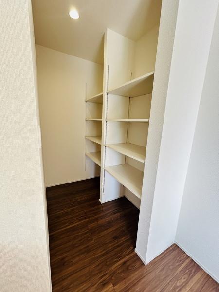 リーブルガーデン　水戸市見川12期　3号棟