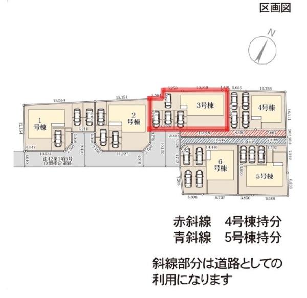 リーブルガーデン　水戸市見川12期　3号棟