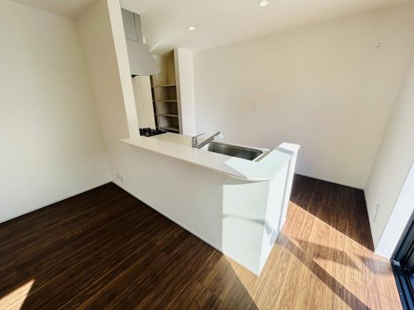 リーブルガーデン　水戸市見川12期　3号棟