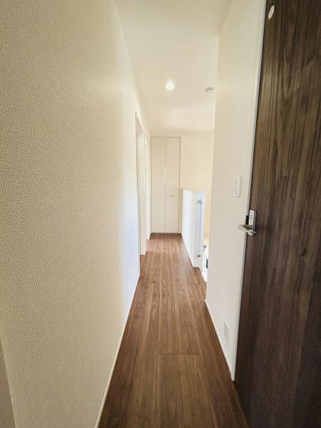 リーブルガーデン　水戸市見川12期　3号棟