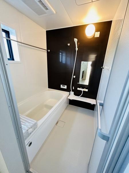 リーブルガーデン　水戸市見川12期　3号棟