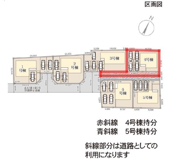 リーブルガーデン　水戸市見川12期　4号棟