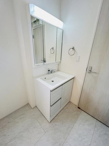 リーブルガーデン　水戸市見川12期　5号棟