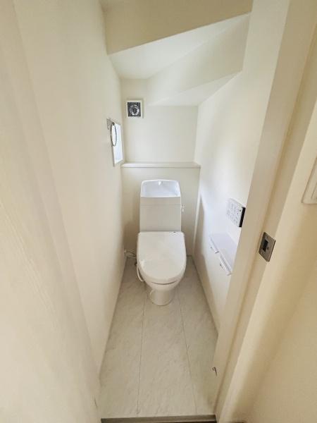 リーブルガーデン　水戸市見川12期　5号棟