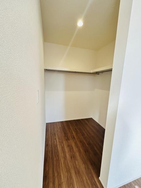 リーブルガーデン　水戸市見川12期　5号棟