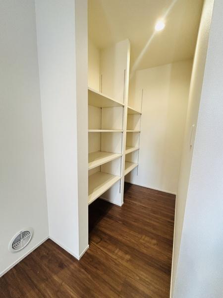 リーブルガーデン　水戸市見川12期　5号棟