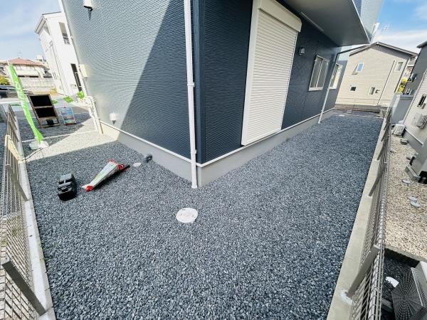 リーブルガーデン　水戸市見川12期　5号棟