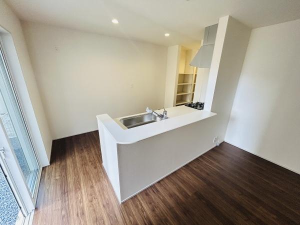 リーブルガーデン　水戸市見川12期　5号棟