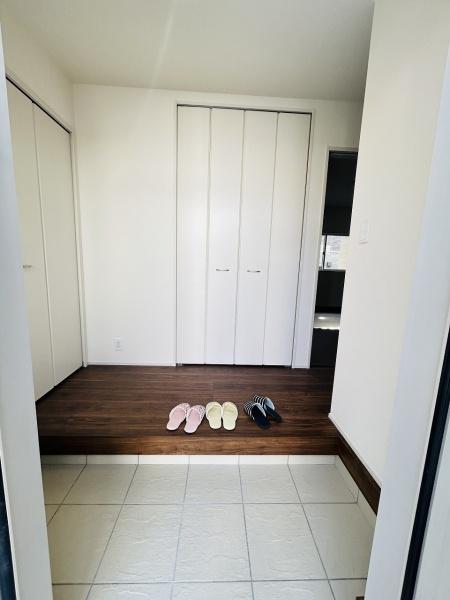 リーブルガーデン　水戸市見川12期　5号棟