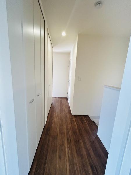 リーブルガーデン　水戸市見川12期　5号棟