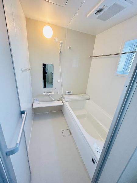 リーブルガーデン　水戸市見川12期　5号棟