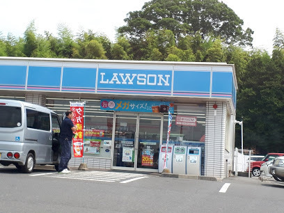 リーブルガーデン　水戸市見川12期　6号棟(ローソン水戸見川3丁目店)