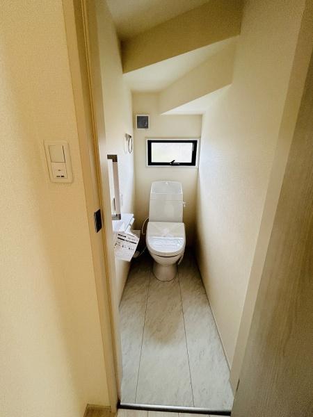 リーブルガーデン　水戸市姫子4期　1号棟