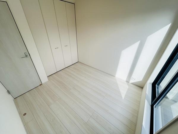 リーブルガーデン　水戸市姫子4期　1号棟