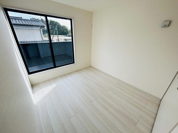 リーブルガーデン　水戸市姫子4期　1号棟