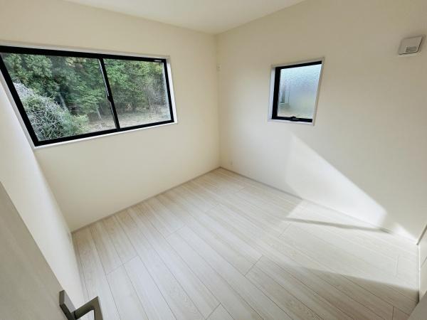 リーブルガーデン　水戸市姫子4期　1号棟