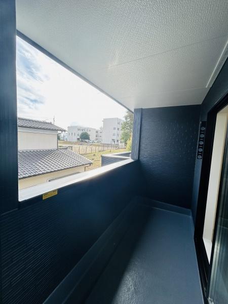 リーブルガーデン　水戸市姫子4期　1号棟