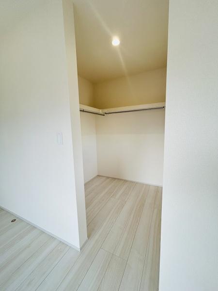 リーブルガーデン　水戸市姫子4期　1号棟