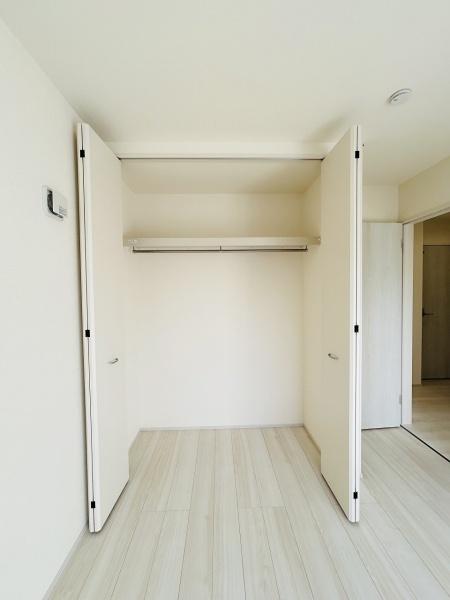 リーブルガーデン　水戸市姫子4期　1号棟