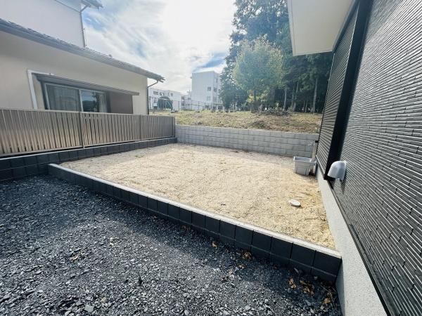 リーブルガーデン　水戸市姫子4期　1号棟