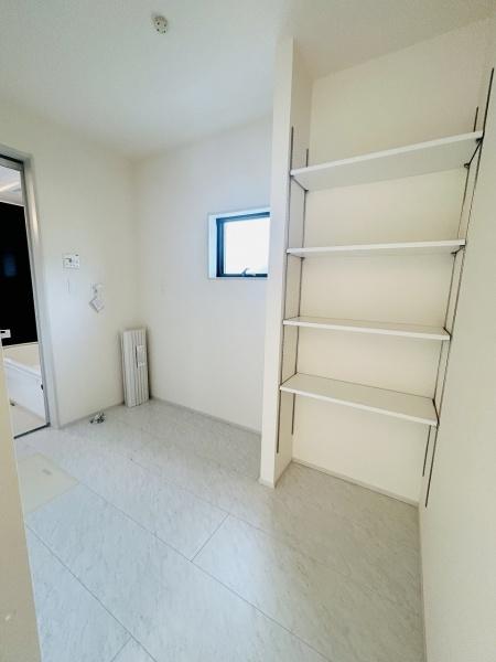 リーブルガーデン　水戸市姫子4期　1号棟