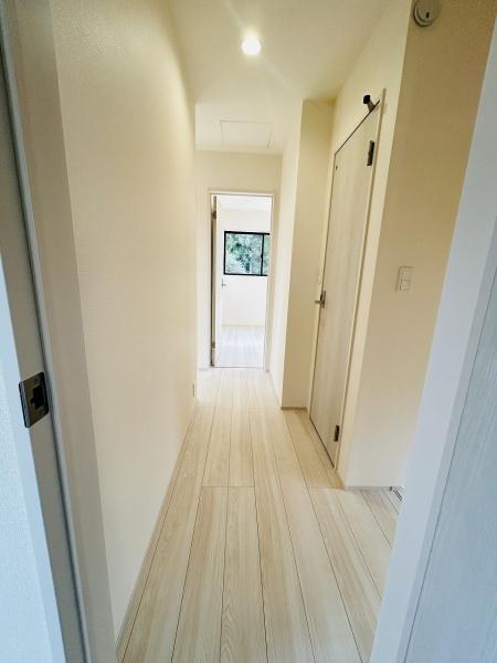 リーブルガーデン　水戸市姫子4期　1号棟