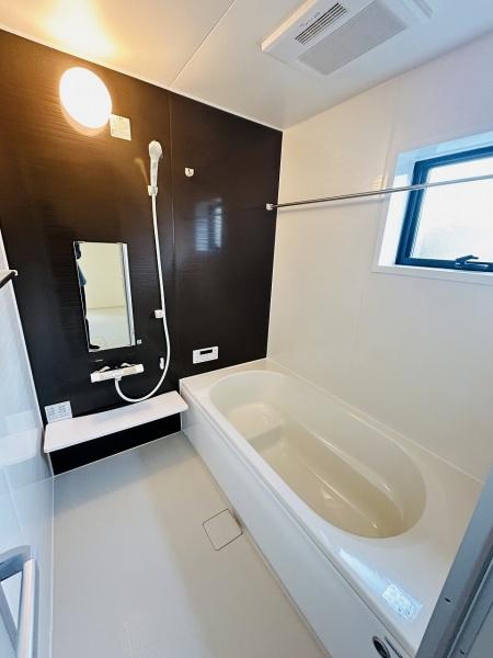 リーブルガーデン　水戸市姫子4期　1号棟